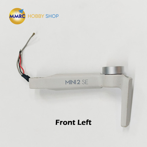 Mini 2 SE Front Left Arm
