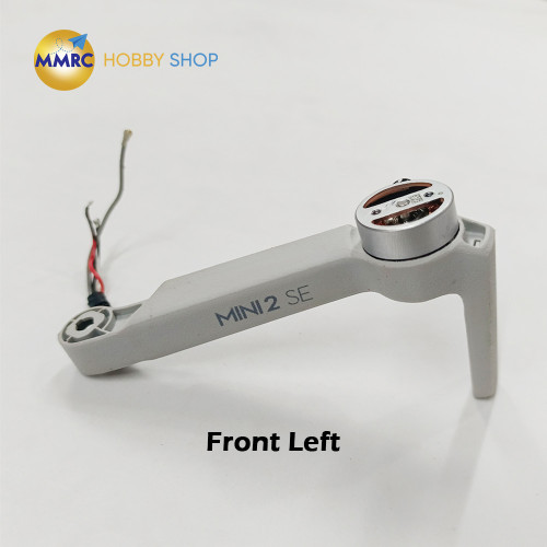 Mini 2 SE Front Left Arm