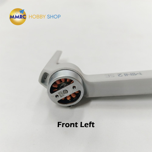 Mini 2 SE Front Left Arm