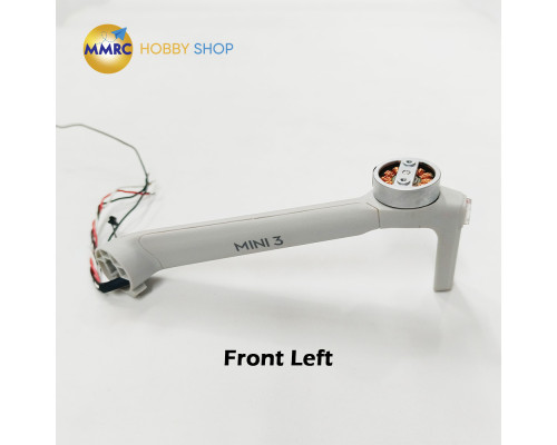 Mini 3 Front Left Right Arm