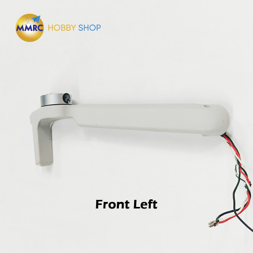 Mini 3 Front Left Right Arm