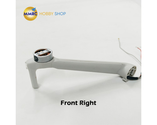 Mini 3 Front Left Right Arm