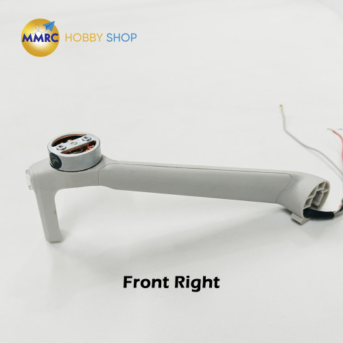 Mini 3 Front Left Right Arm