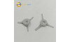Mini 3 Pro 4 Pro Gimbal Rubber Damper Left Right