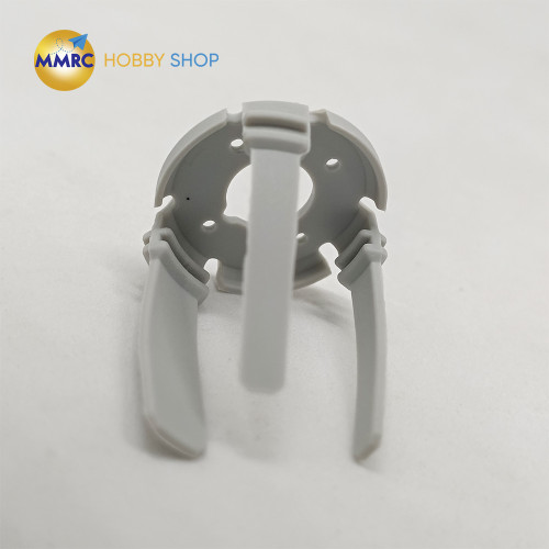 Mini 3 Pro 4 Pro Gimbal Rubber Damper Left Right