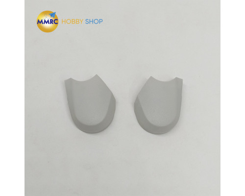 Mini 4 Pro Side Cover Right Left
