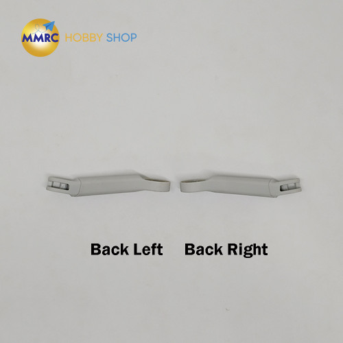 Mini 3 Pro Back Left Right Arm