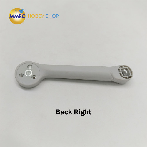 Mini 3 Pro Back Left Right Arm
