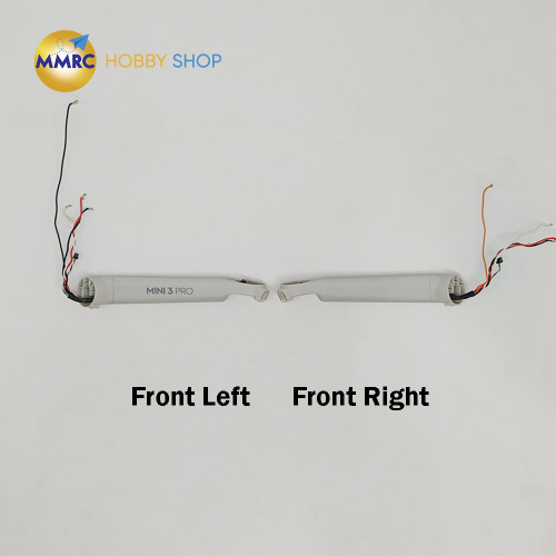 Mini 3 Pro Front Left Right Arm