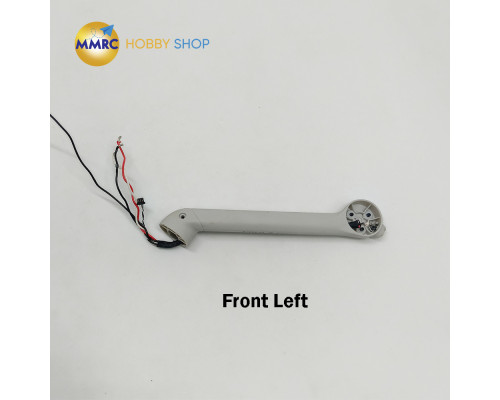 Mini 3 Pro Front Left Right Arm