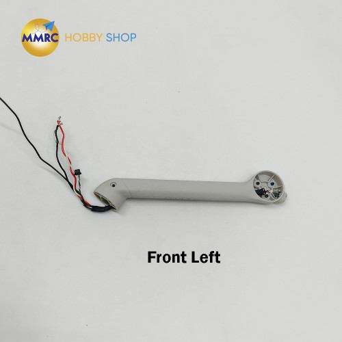 Mini 3 Pro Front Left Right Arm