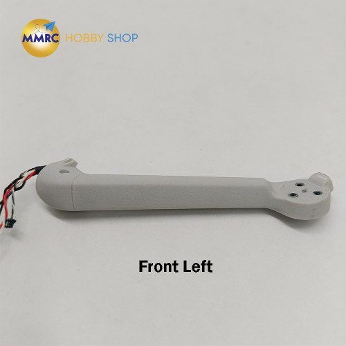 Mini 3 Pro Front Left Right Arm