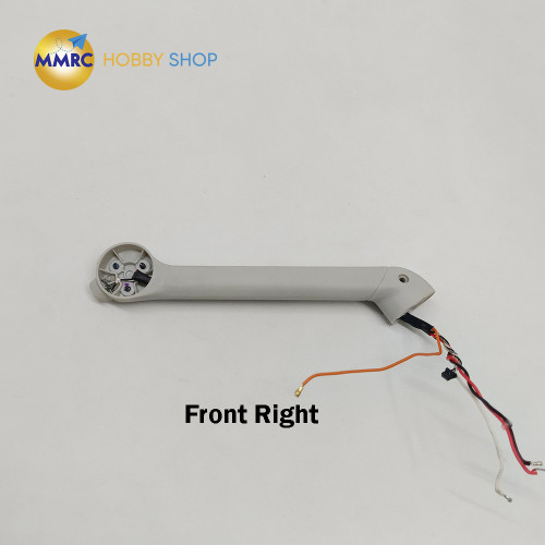 Mini 3 Pro Front Left Right Arm