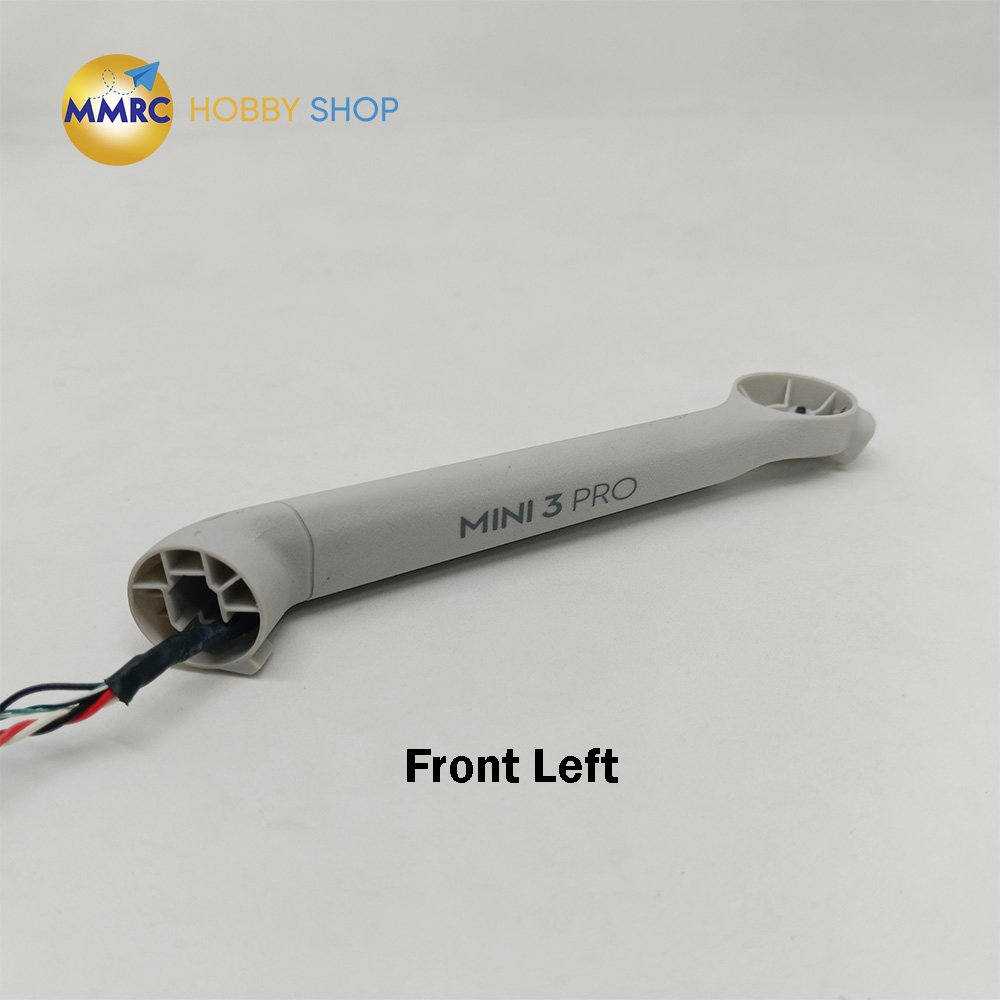 Mini 3 Pro Front Left Right Arm price in Bangladesh