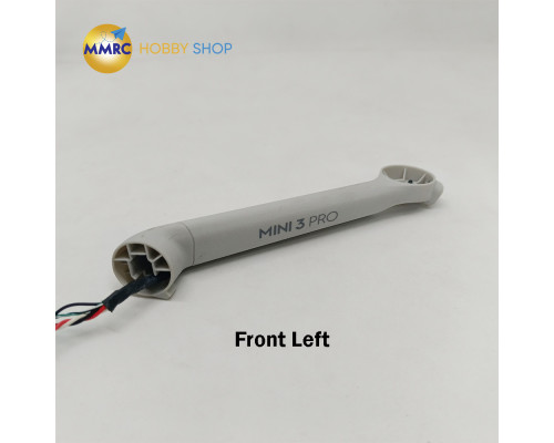 Mini 3 Pro Front Left Right Arm