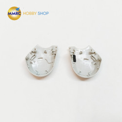 Mini 3 Pro Side Cover Right Left