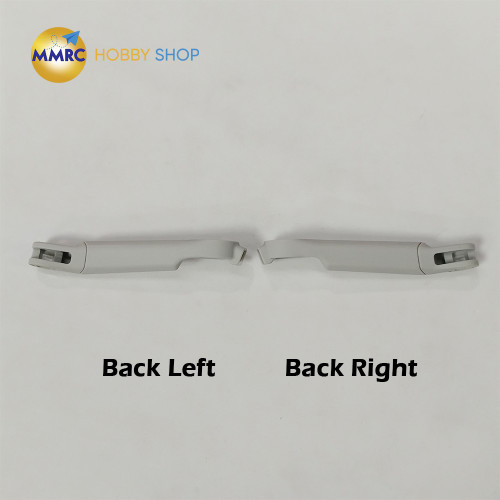 Mini 4 Pro Back Right Left Arm