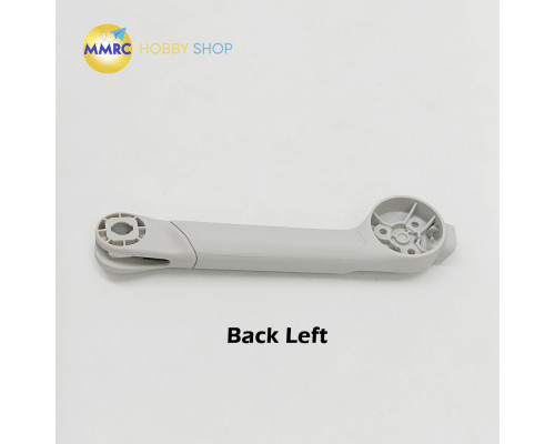 Mini 4 Pro Back Right Left Arm