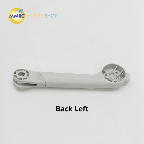 Mini 4 Pro Back Right Left Arm