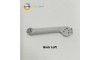 Mini 4 Pro Back Right Left Arm