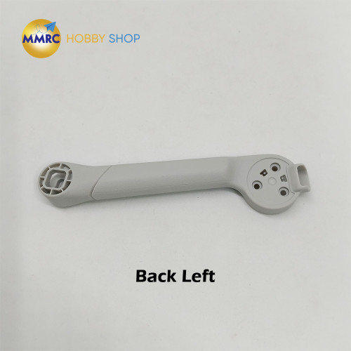 Mini 4 Pro Back Right Left Arm