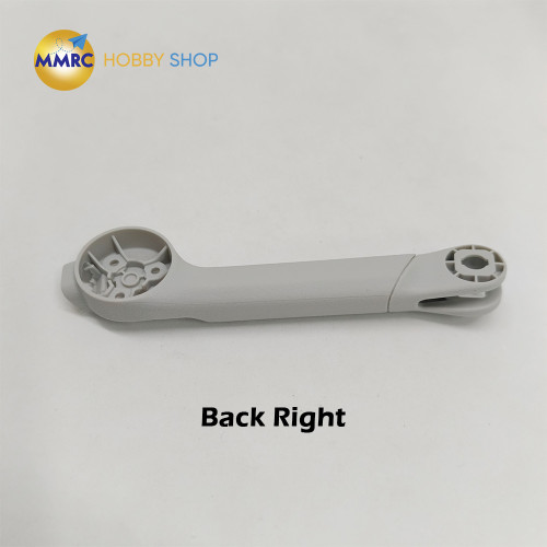 Mini 4 Pro Back Right Left Arm