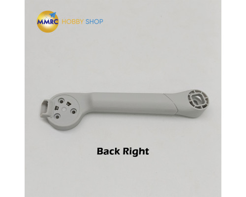 Mini 4 Pro Back Right Left Arm