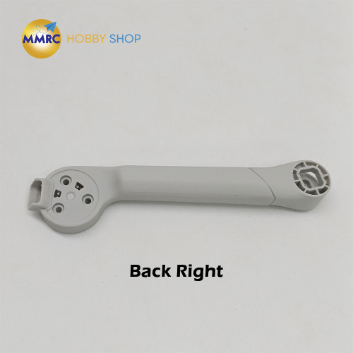 Mini 4 Pro Back Right Left Arm