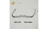 Mini 4 Pro Back Right Left Arm With Motor