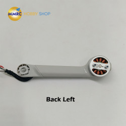 Mini 4 Pro Back Right Left Arm With Motor