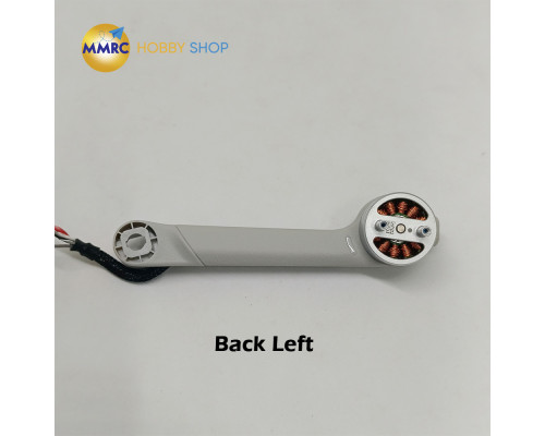 Mini 4 Pro Back Right Left Arm With Motor