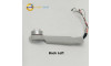 Mini 4 Pro Back Right Left Arm With Motor