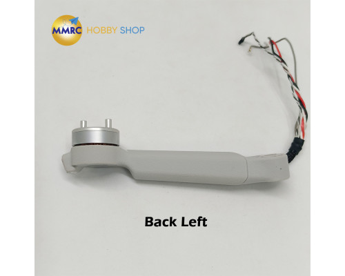Mini 4 Pro Back Right Left Arm With Motor