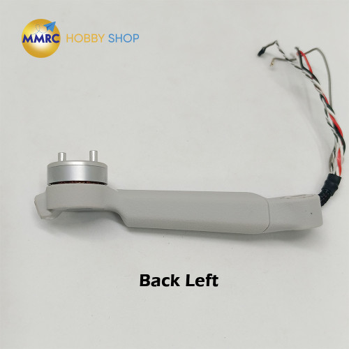 Mini 4 Pro Back Right Left Arm With Motor
