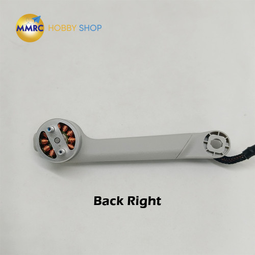 Mini 4 Pro Back Right Left Arm With Motor
