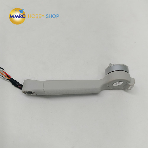 Mini 4 Pro Back Right Left Arm With Motor