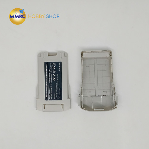 Mini 4 Pro Battery Shell