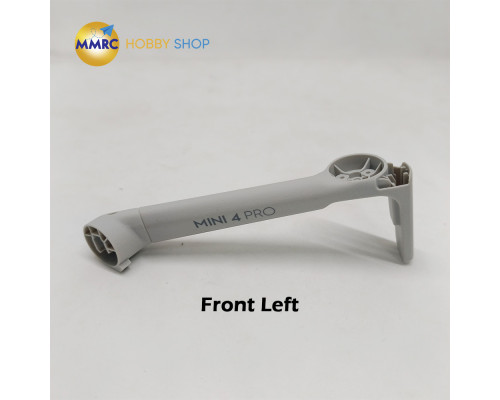 Mini 4 Pro Front Right Left Arm