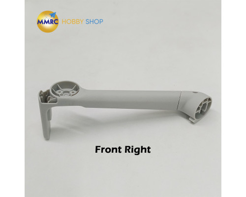 Mini 4 Pro Front Right Left Arm