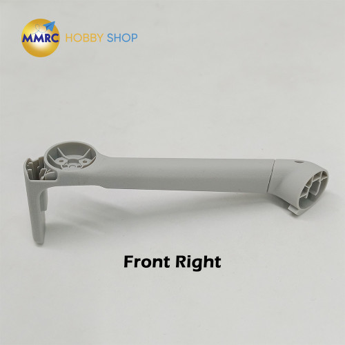 Mini 4 Pro Front Right Left Arm
