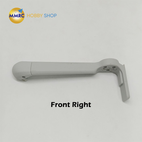 Mini 4 Pro Front Right Left Arm