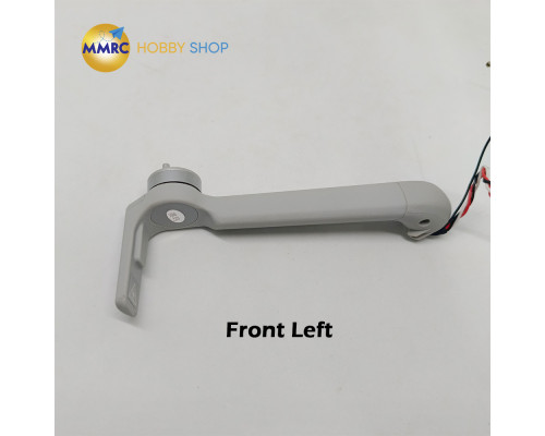 Mini 4 Pro Front Right Left Arm With Motor