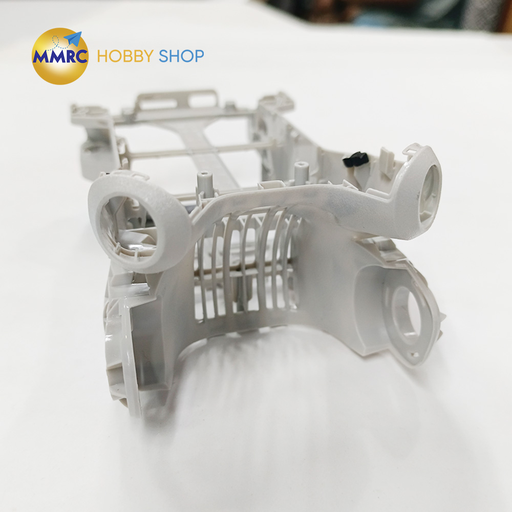 Mini 4 Pro Full Body Shell Price in Bangladesh