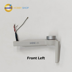 Mini 4K Front Left Arm 