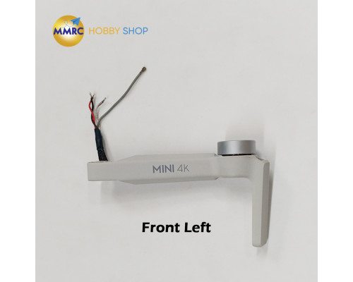 Mini 4K Front Left Arm 