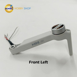 Mini 4K Front Left Arm 