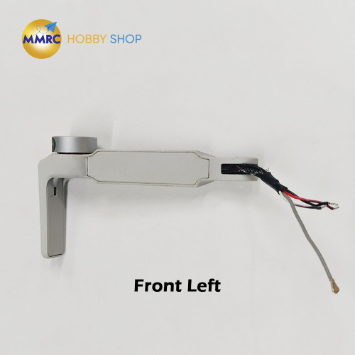 Mini 4K Front Left Arm 
