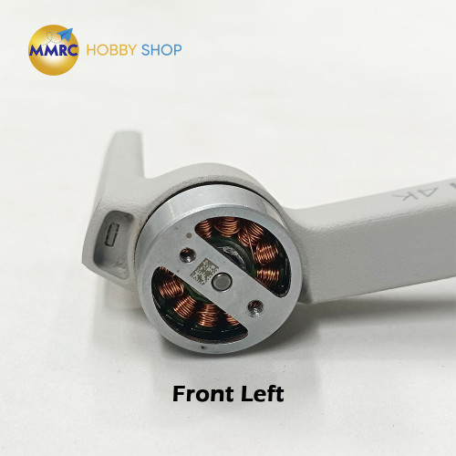 Mini 4K Front Left Arm 
