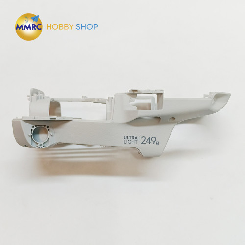 Mini 4K Middle Shell