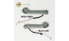 Mini 5 Pro Back Left Right Arm Without Motor
